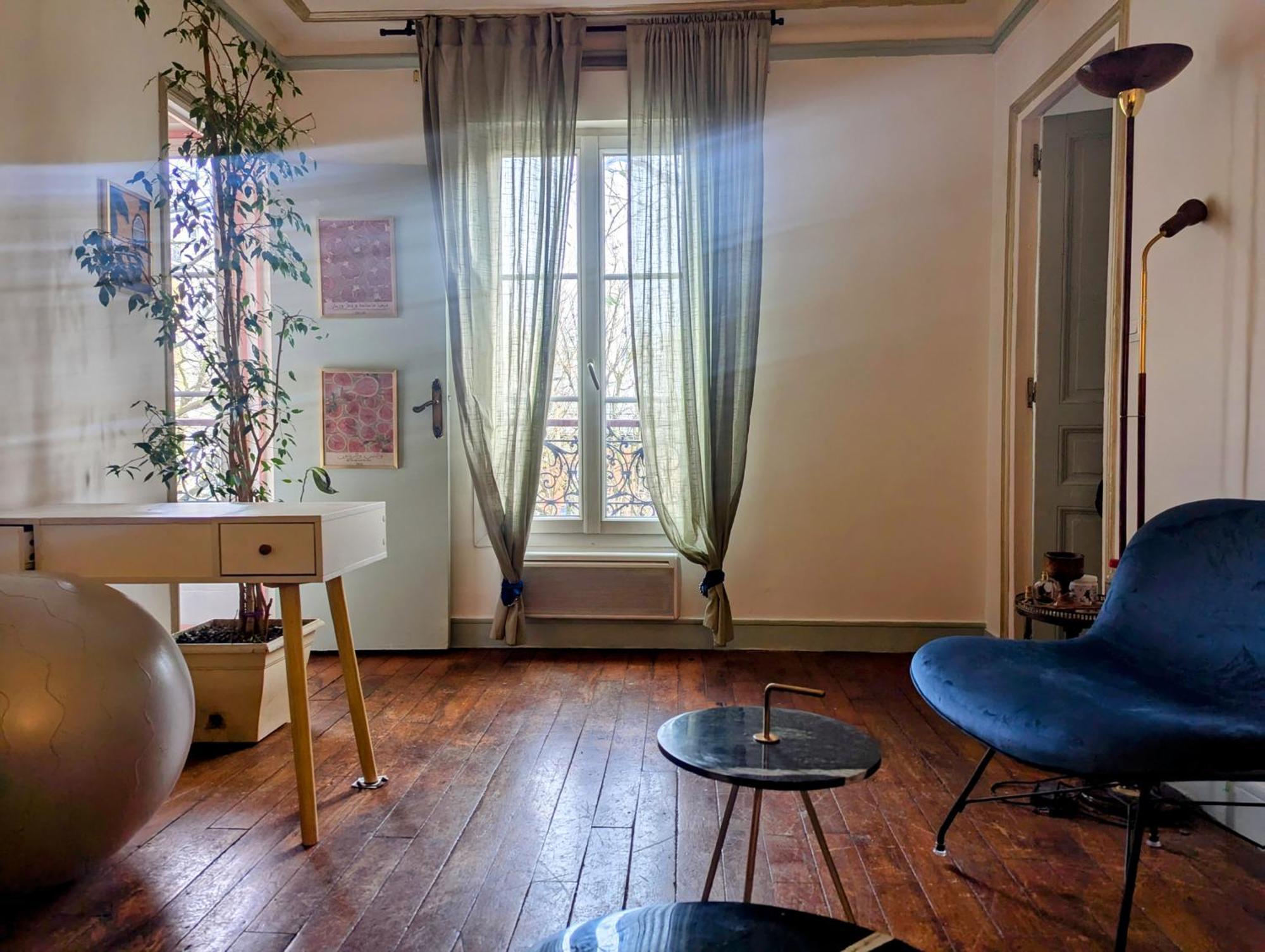 Lovely Flat In Appartement