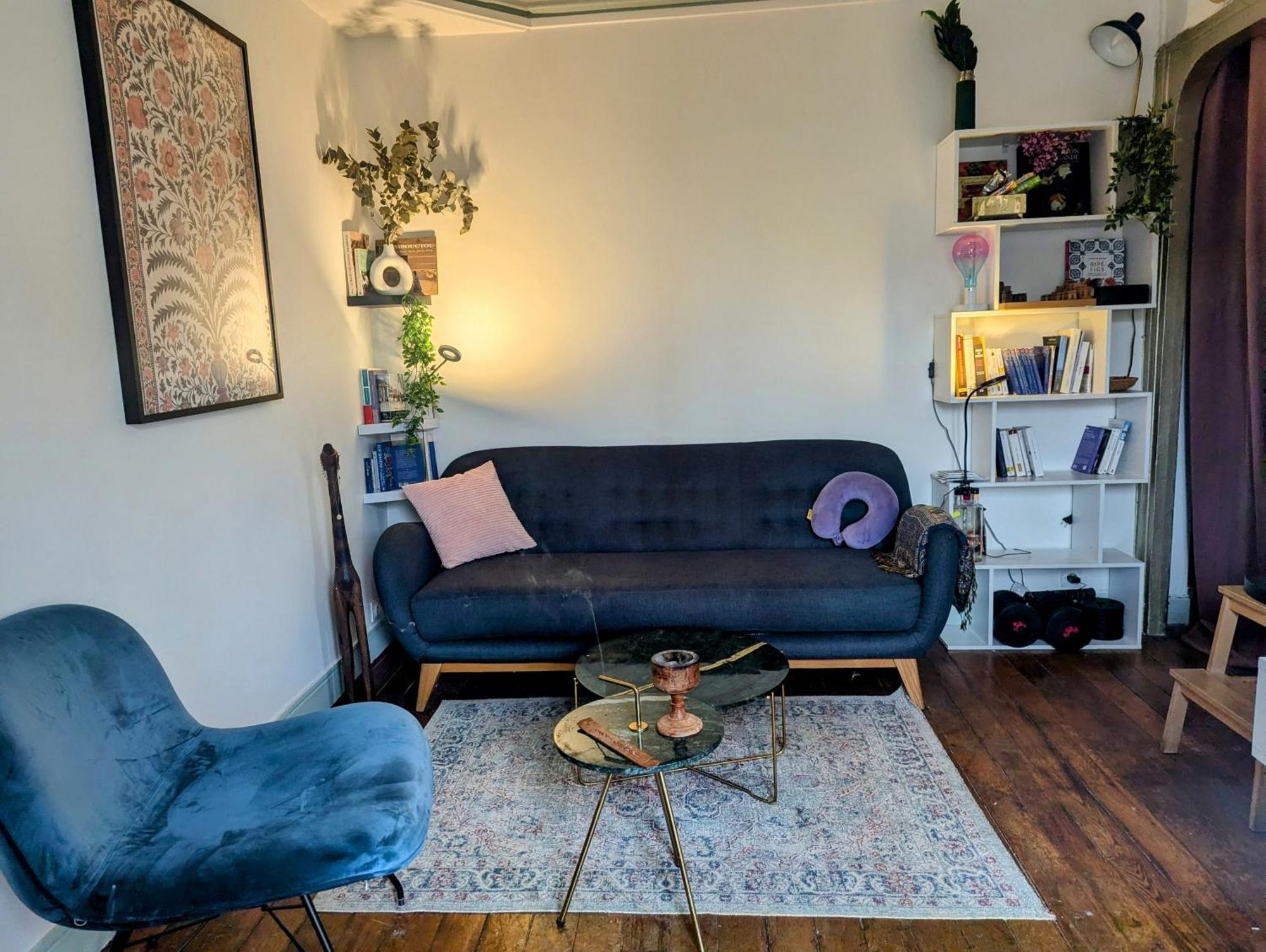 Appartement Lovely Flat In