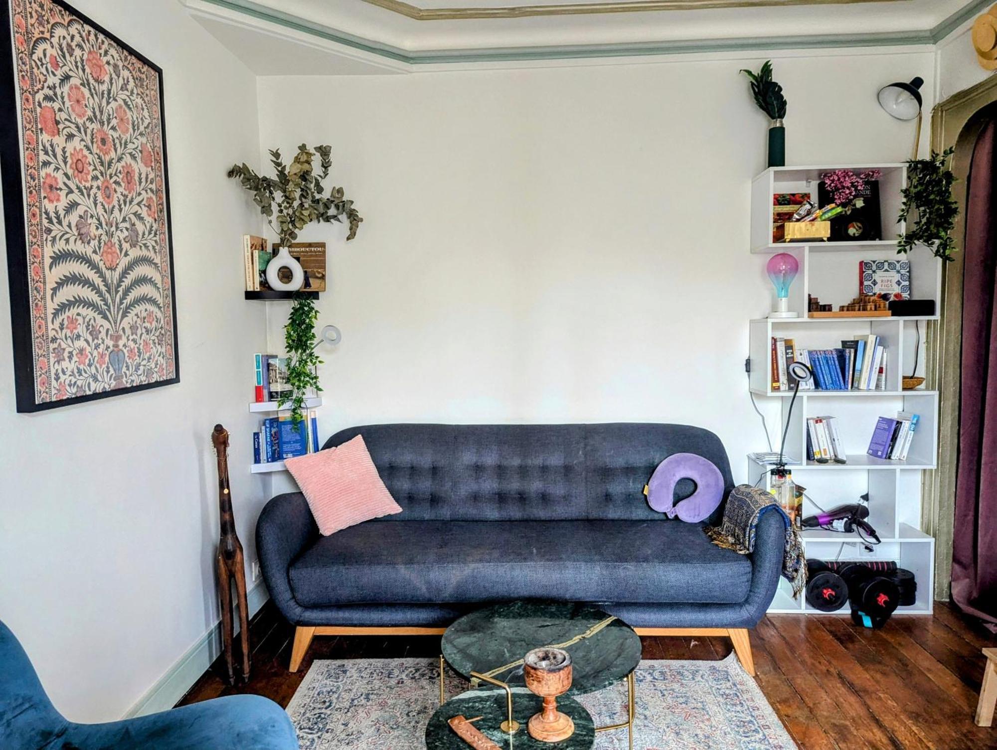 Lovely Flat In Appartement *